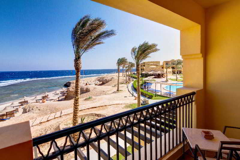 Iberotel Samaya Resort Marsa Alam Exterior foto