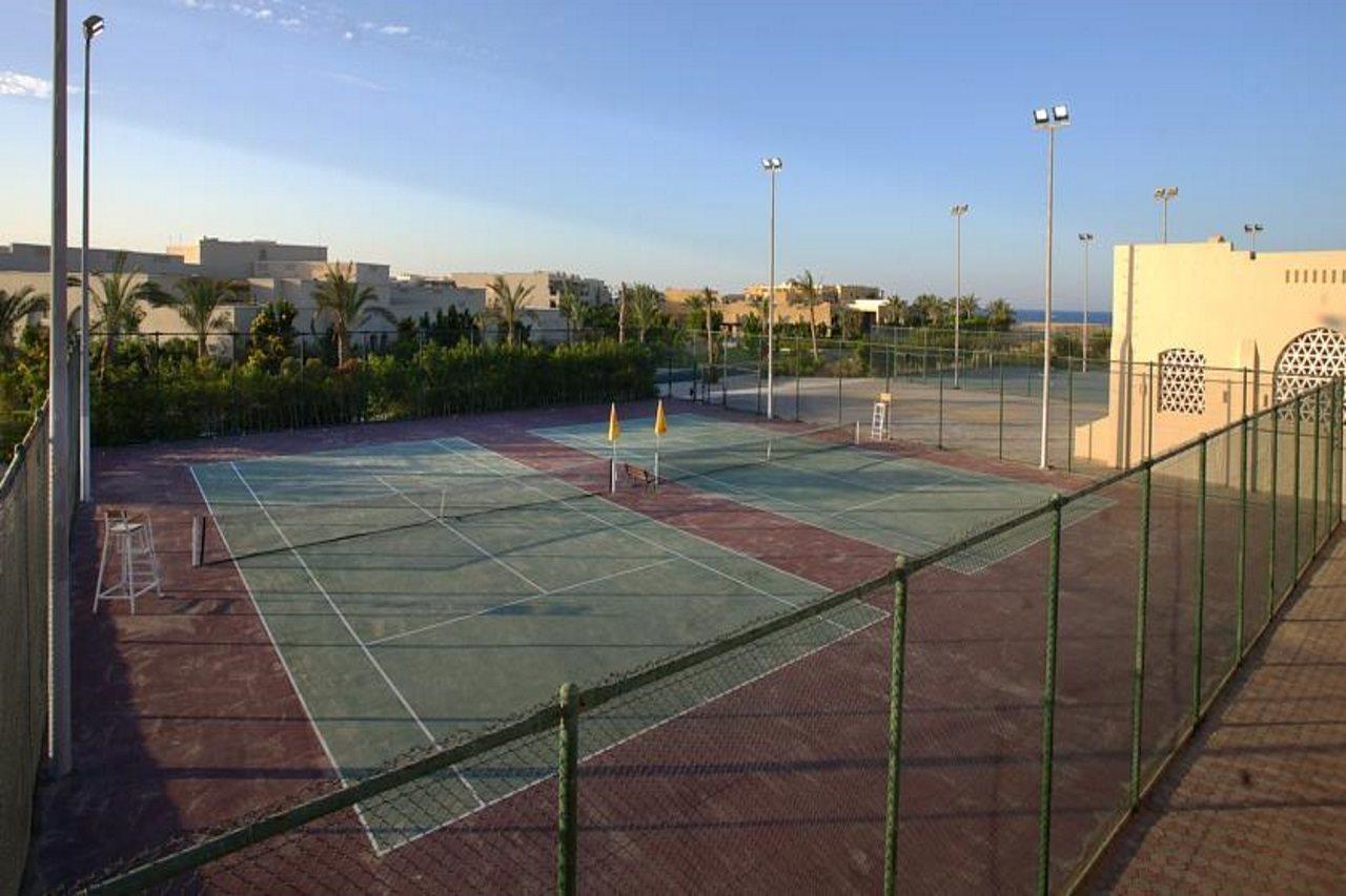 Iberotel Samaya Resort Marsa Alam Exterior foto