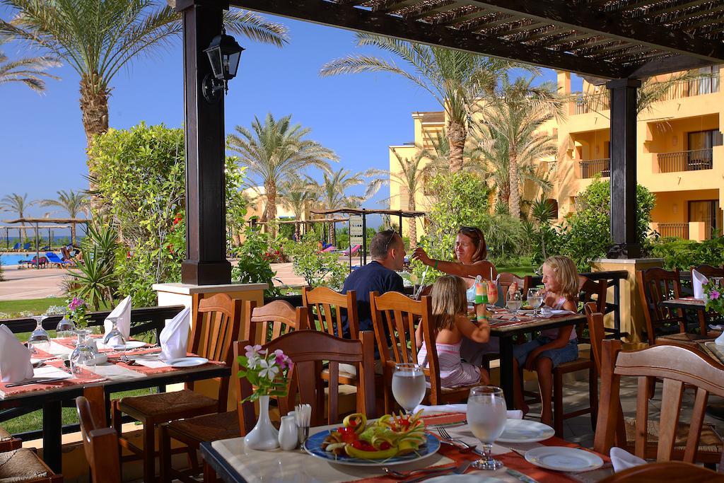 Iberotel Samaya Resort Marsa Alam Exterior foto